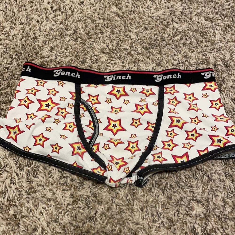 Ginch Briefs